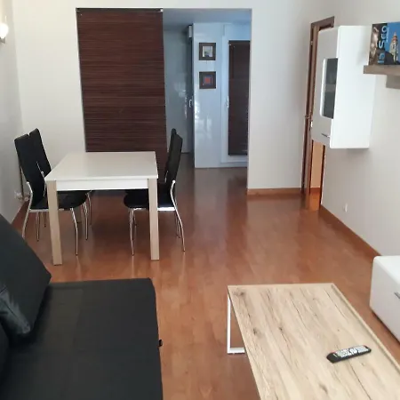 Apart. Centro Basilica Apartamento *