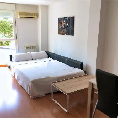 Apart. Centro Basilica Apartment *
