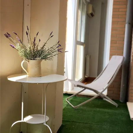Apartment Apart. Centro Basilica *
