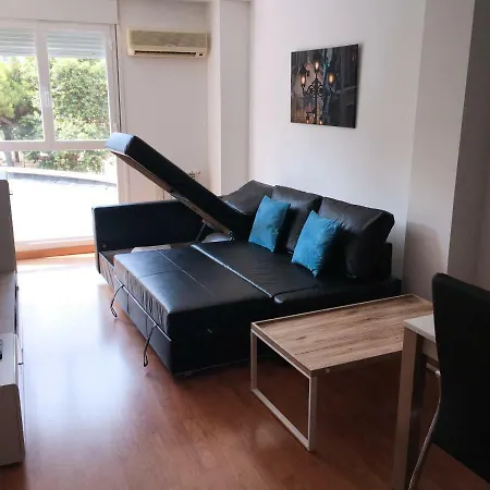 Apartment Apart. Centro Basilica *