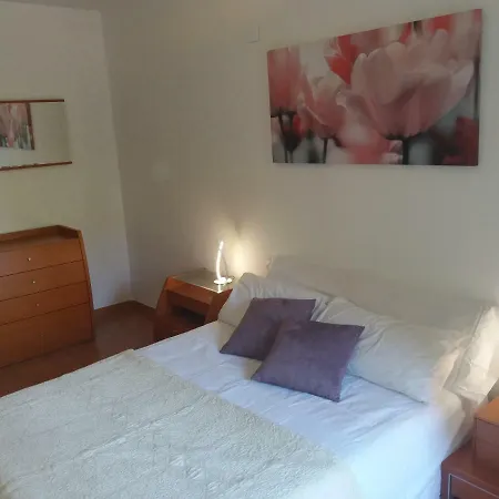 Apart. Centro Basilica Apartment