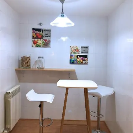 Apart. Centro Basilica Apartment