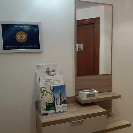 Apartment Apart. Centro Basilica